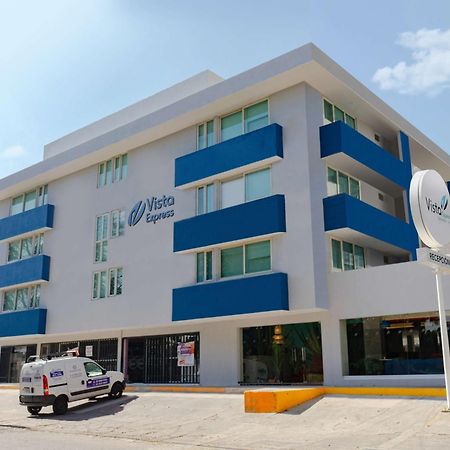 Vista Express Guadalajara Expo Surestay Collection By BW Zapopan Bagian luar foto
