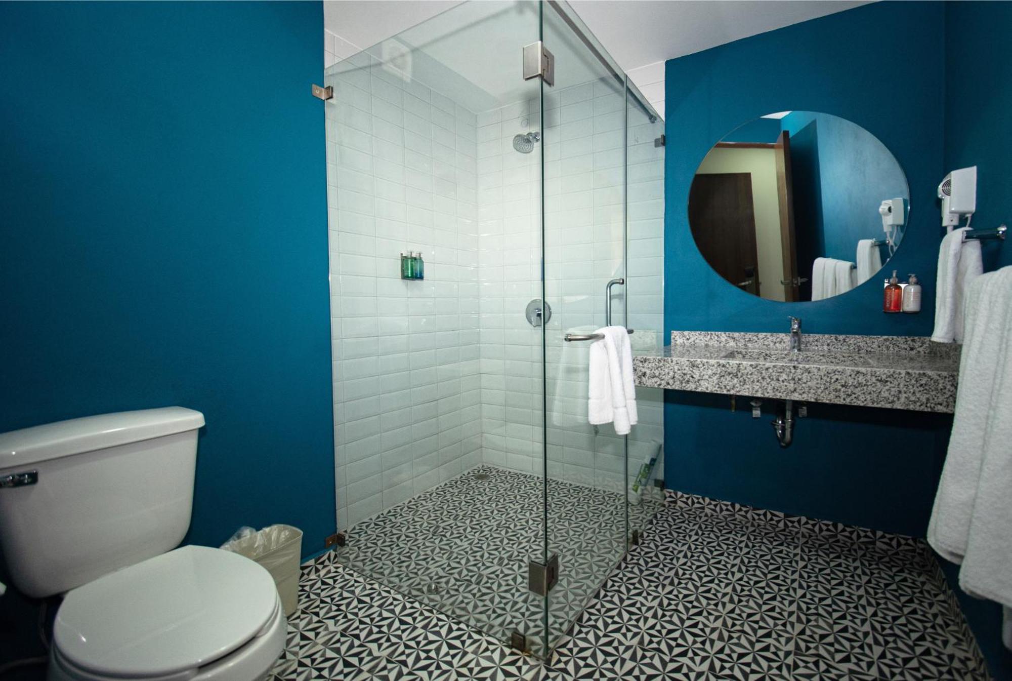 Vista Express Guadalajara Expo Surestay Collection By BW Zapopan Bagian luar foto