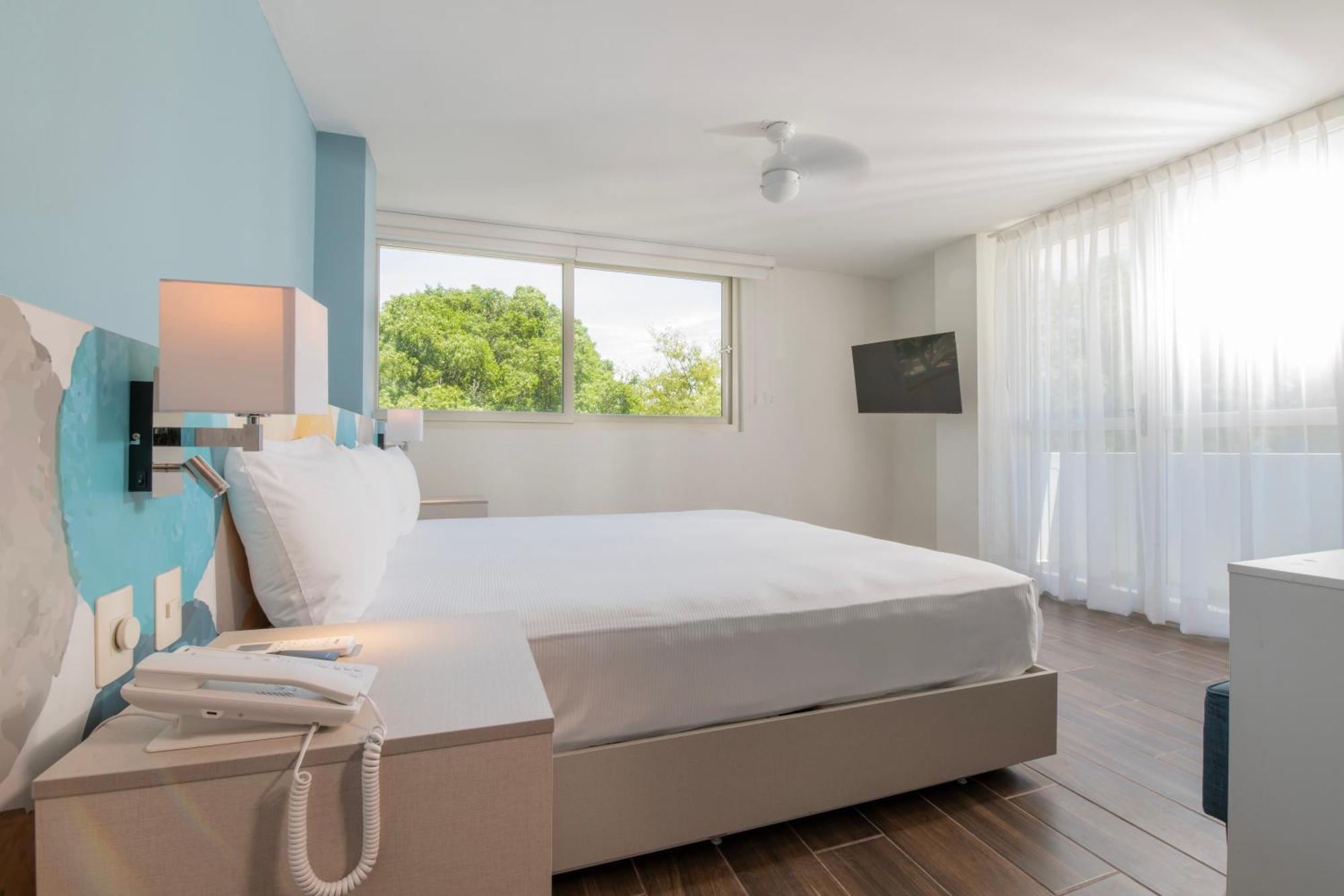Vista Express Guadalajara Expo Surestay Collection By BW Zapopan Bagian luar foto
