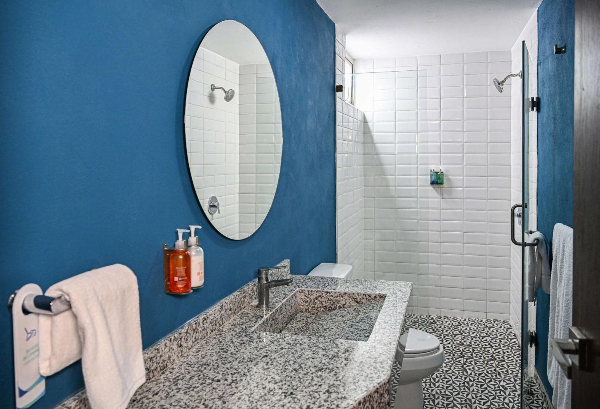 Vista Express Guadalajara Expo Surestay Collection By BW Zapopan Bagian luar foto