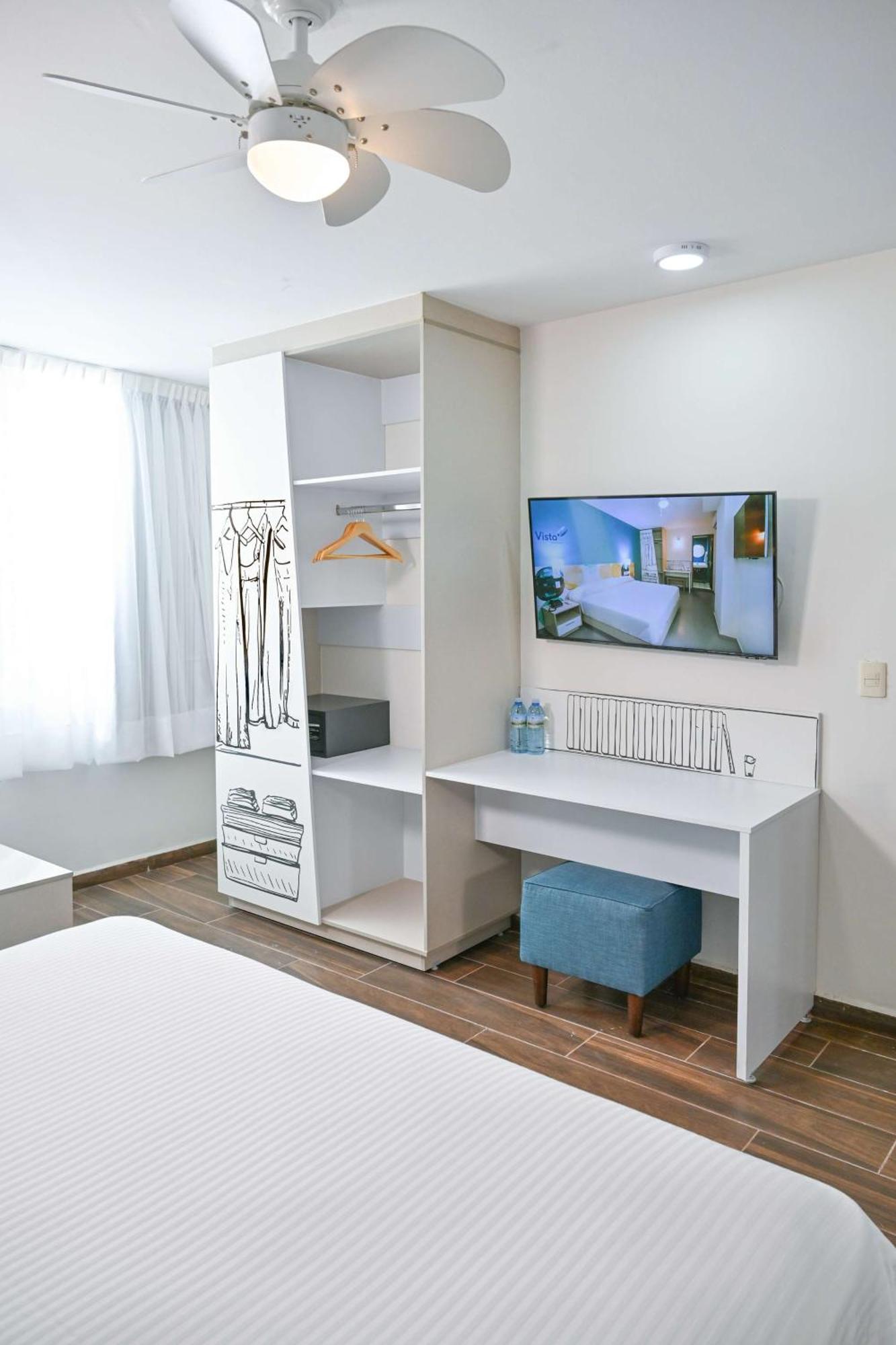 Vista Express Guadalajara Expo Surestay Collection By BW Zapopan Bagian luar foto