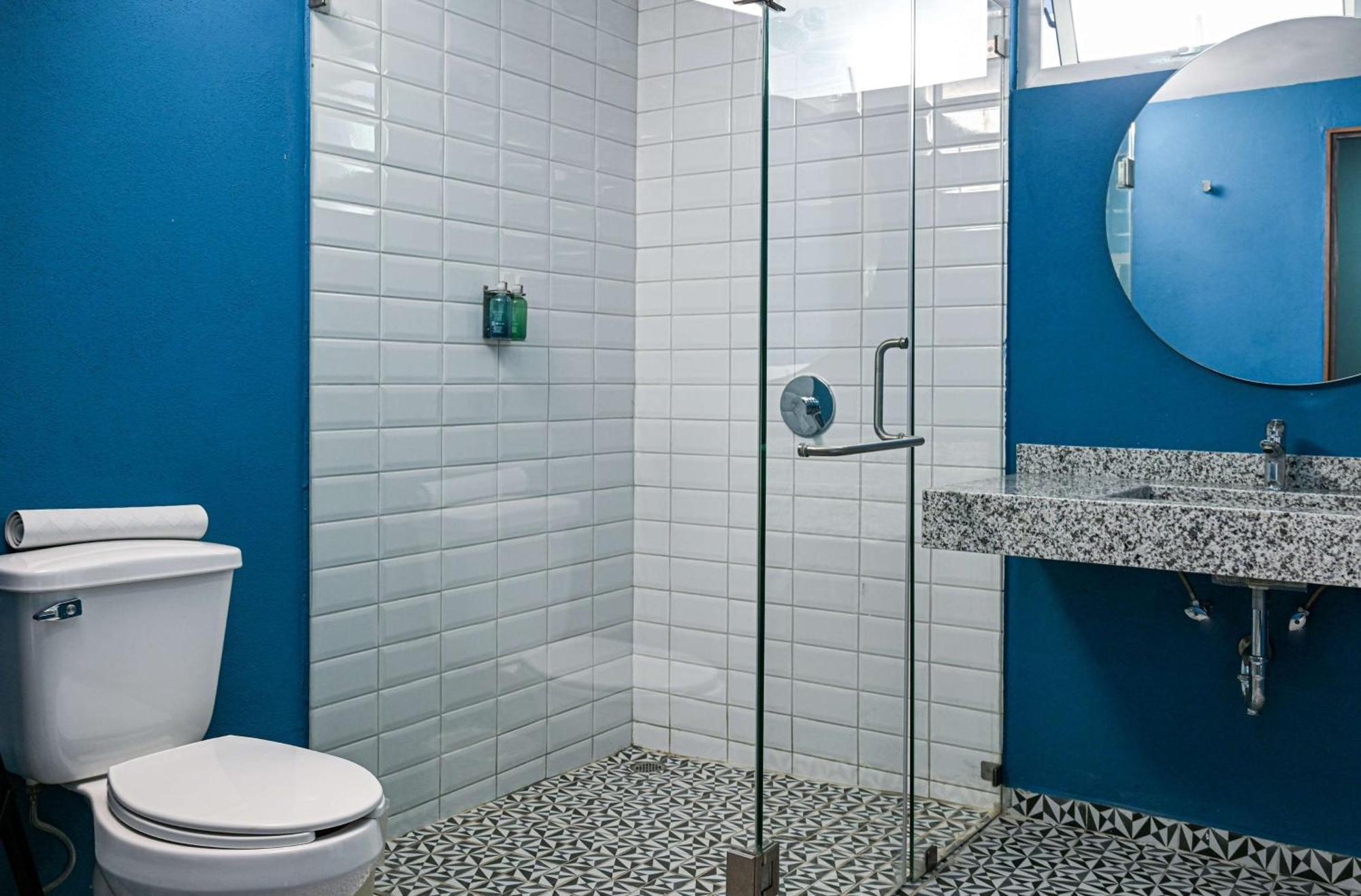 Vista Express Guadalajara Expo Surestay Collection By BW Zapopan Bagian luar foto
