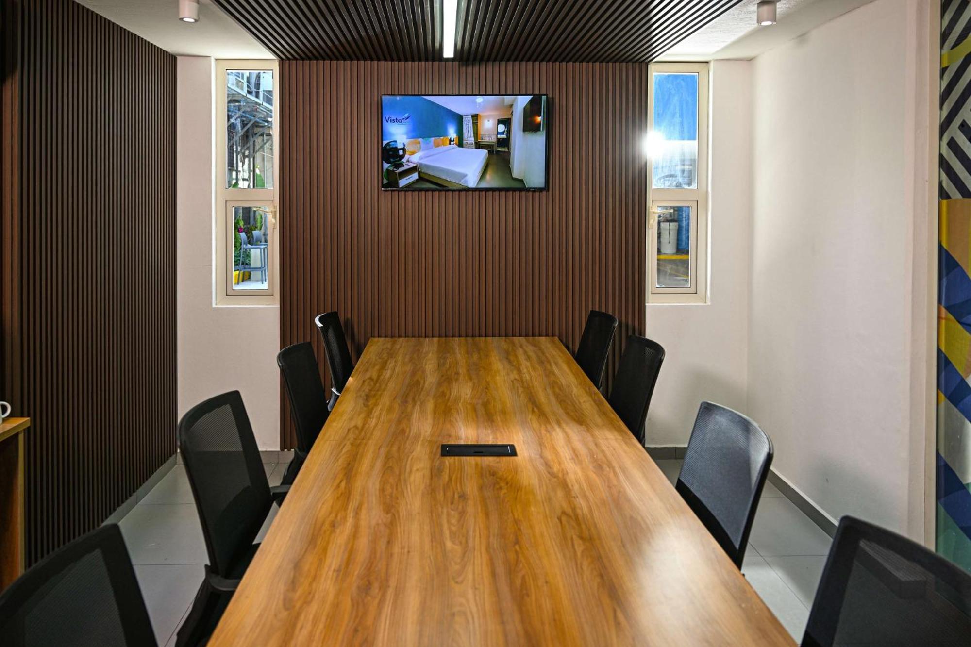 Vista Express Guadalajara Expo Surestay Collection By BW Zapopan Bagian luar foto